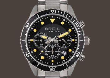 Breil Watch Repair 11