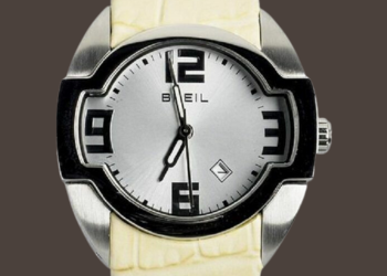Breil Watch Repair 14