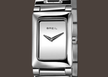 Breil Watch Repair 15