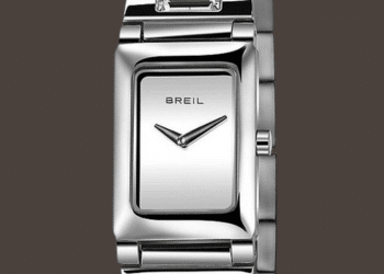 Breil Watch Repair 15