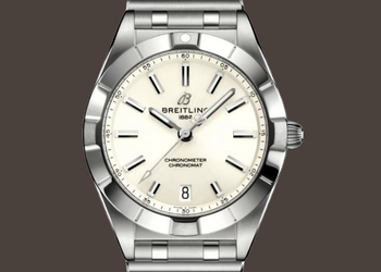 Breitling Watch 15