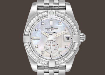 Breitling Watch 16