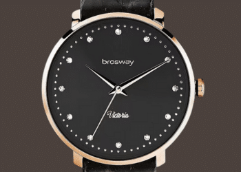 Reparación de relojes Brosway