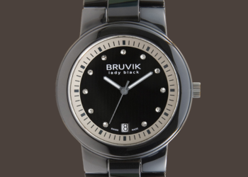 Bruvik Watch Repair
