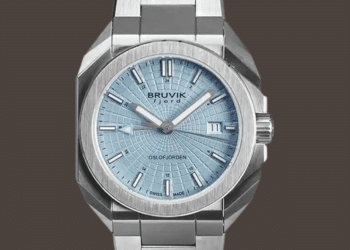 Bruvik Watch Repair