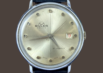 Buler Watch Repair 10