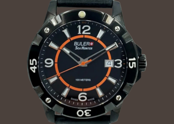 Buler Watch Repair 11