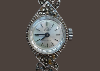 Buler Watch Repair 15