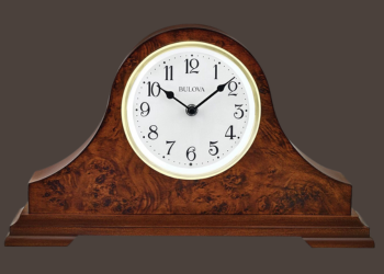 Bulova Clock Repair