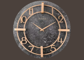 Bulova Clock Repair 24