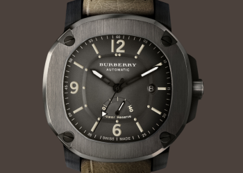 Burberry Watch Repair 11
