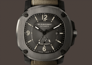 Burberry Watch Repair 11