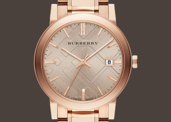 Burberry Watch Repair 13