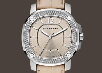 Burberry Watch Repair 14