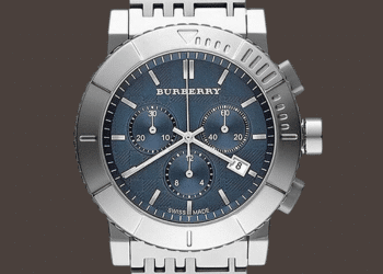 Burberry Watch Repair 16