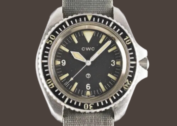 CWC Watch Repair 12