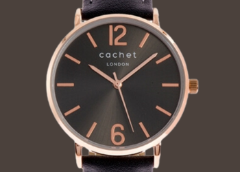 Cachet Watch Repair 11