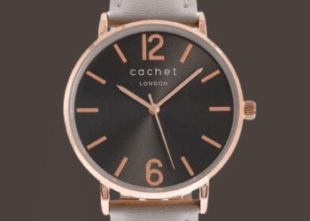 Cachet Watch Repair 12