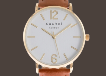 Cachet Watch Repair 15