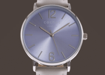 Cachet Watch Repair 16