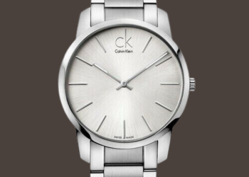 Calvin Klein Watch Repair 10