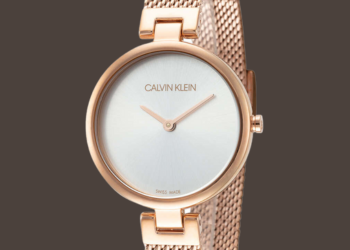 Calvin Klein Watch Repair 14