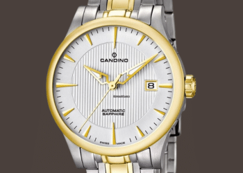 Candino Watch Repair 10