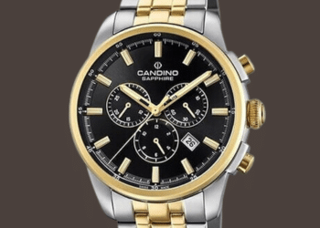 Candino Watch Repair 11