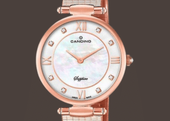 Candino Watch Repair 15