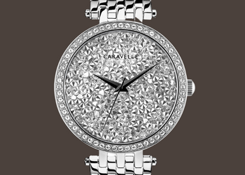 Caravelle Watch 14
