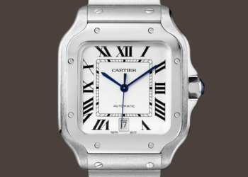 Cartier Watch Repair 10