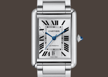 Cartier Watch Repair 11
