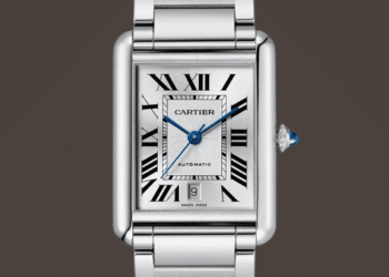 Cartier Watch Repair 11