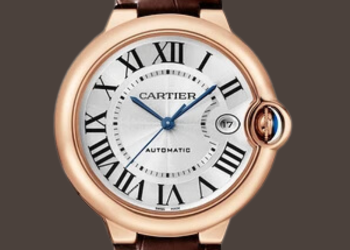 Cartier Watch Repair 12