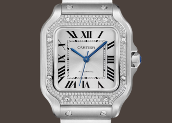 Cartier Watch Repair 13