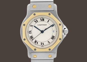 Cartier Watch Repair 14