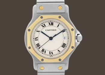 Cartier Watch Repair 14