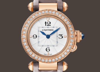 Cartier Watch Repair 15