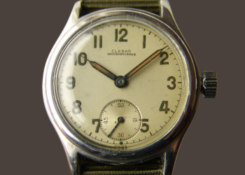Clebar Watch Repair 10