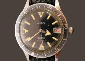 Clebar Watch Repair 11