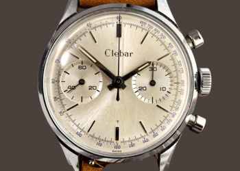 Clebar Watch Repair 12