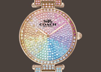 Coach Watch Repair