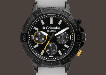 Columbia Watch 12