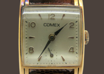 COMEX Watch Repair