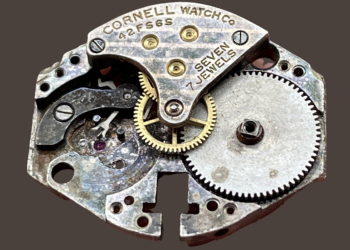 Cornell Watch Repair
