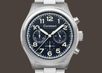 Cortebert Watch Repair 11