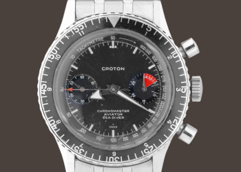 Croton Watch Repair 11
