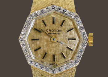 Croton Watch Repair 14