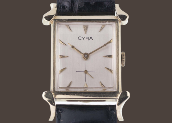 Cyma Watch Repair 10