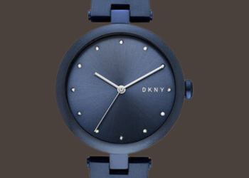 DKNY Watch Repair